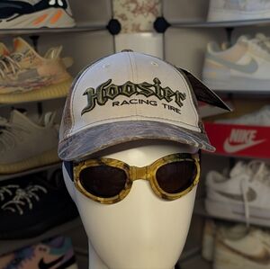 Hoosier Racing Vintage Camo Hat (OS)